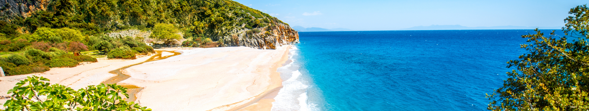 Billiga resor till Albanien