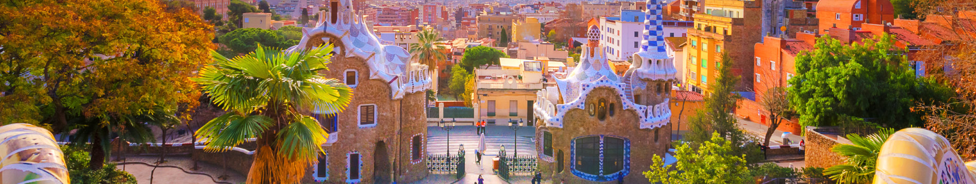 Billiga resor till Barcelona