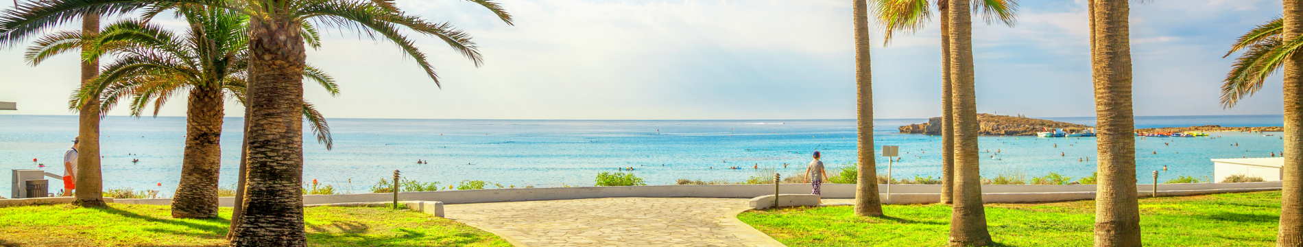 Billiga resor till Cypern