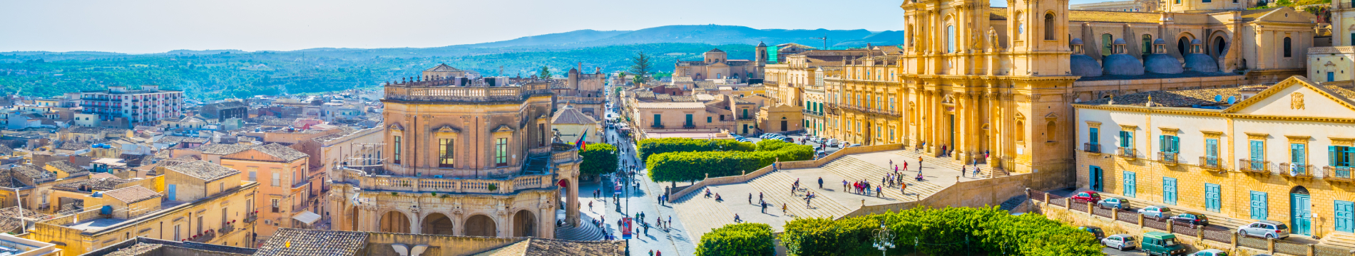 Billiga resor till Italien