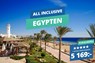 5? vinterresor till varma Egypten med All Inclusive från 5 169:-